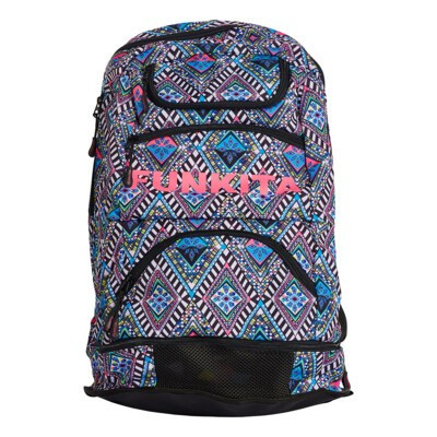 Рюкзак Funkita Elite Squad BACKPACK Weave Please 36л