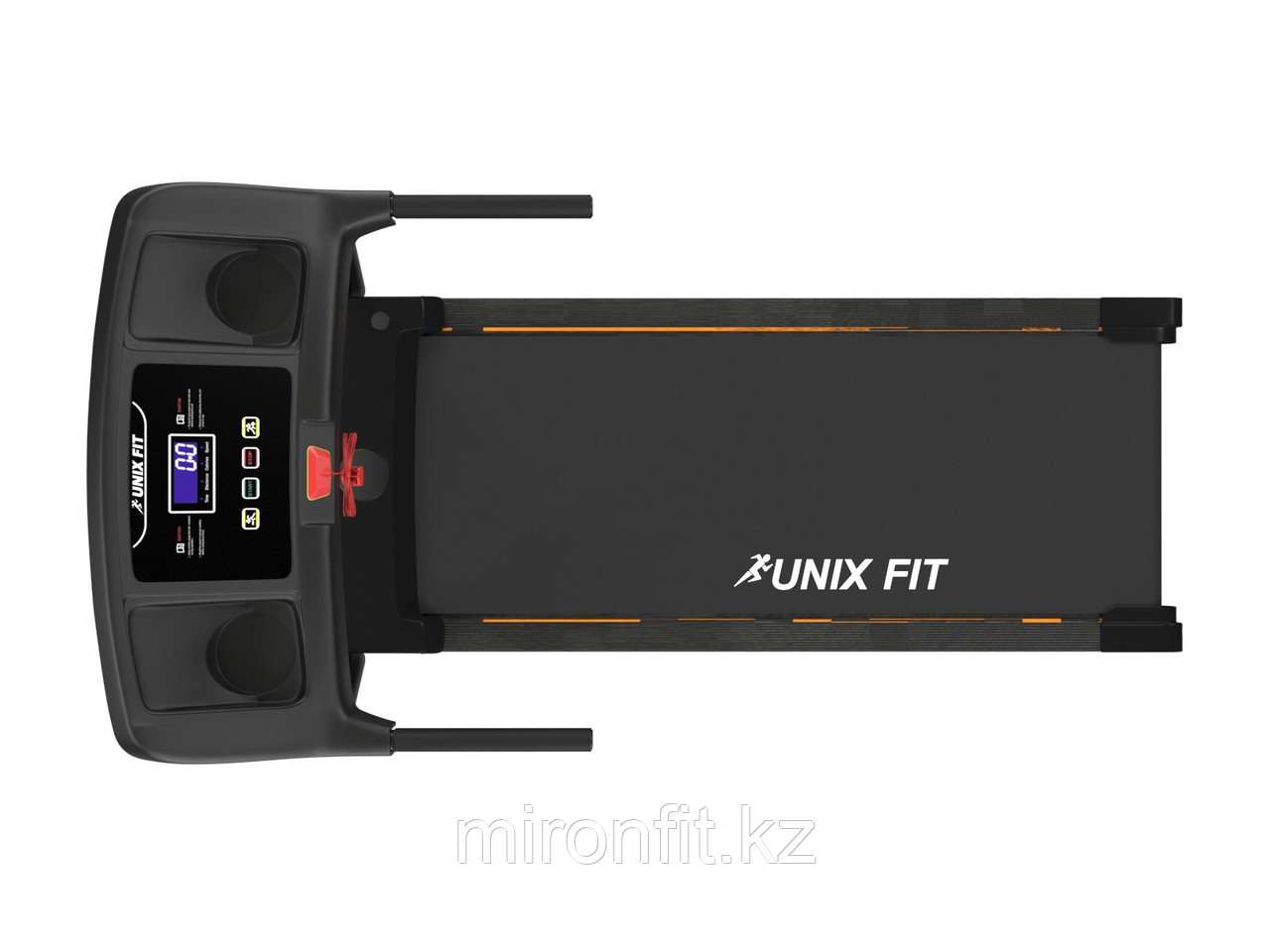 Беговая дорожка UNIXFIT ST-330 - фото 7 - id-p113307543