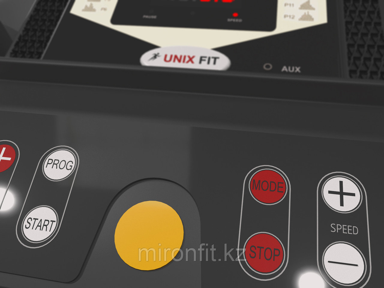 Беговая дорожка UNIXFIT ST-510T - фото 7 - id-p113307546