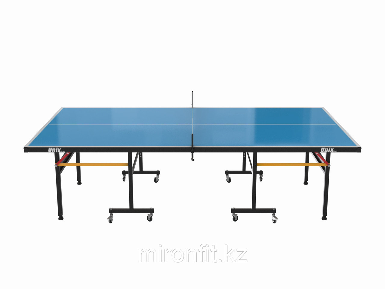 Всепогодный теннисный стол UNIX line outdoor 6mm (blue) - фото 9 - id-p113307590