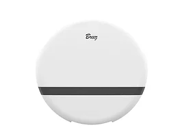 Диспенсер для туалетной бумаги Jumbo: Breez S-6611 (Белый)