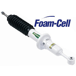 Toyota 4runner 285 амортизатор передний - IRONMAN 4X4 Foam Cell