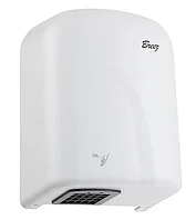 Cушилка для рук Breez Compаct (пластик Белый) BHD-1500W