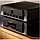 Hi-Fi комплект Premium: Marantz Model 50 + Marantz CD 50N Черный, фото 3