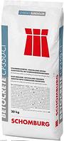 Кристаллообразующая добавка Schomburg Betocrete-CP350CI для интегральной гидроизоляции бетона