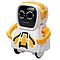 Робот Покибот желтый квадратный, фото 3
