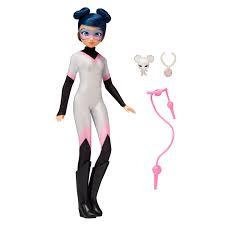 Miraculous игровой набор "Мультимышь" (кукла 27 см с аксессуарами)