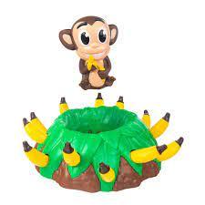 Настольная игра БАНАНОВЫЙ БУУУМ (Banana Blast)