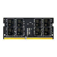 Оперативная память для ноутбука 4GB DDR4 2400Mhz Team Group ELITE TED44G2400C16-S01