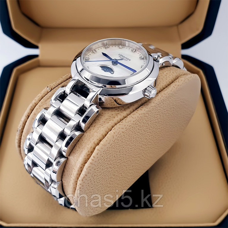 Женские наручные часы Longines Master Collection (21322) - фото 2 - id-p113308394