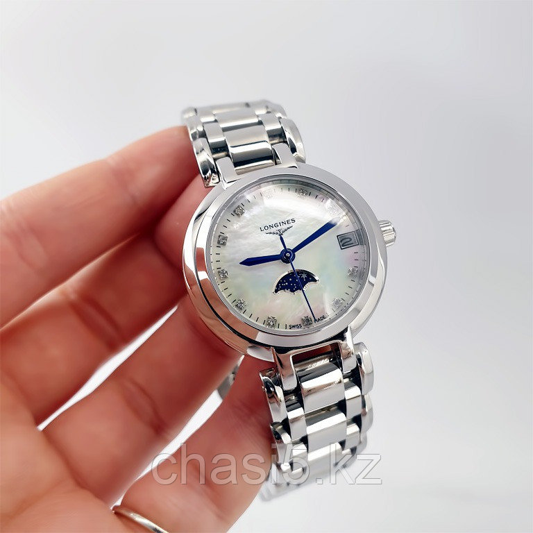 Женские наручные часы Longines Master Collection (21322) - фото 7 - id-p113308394