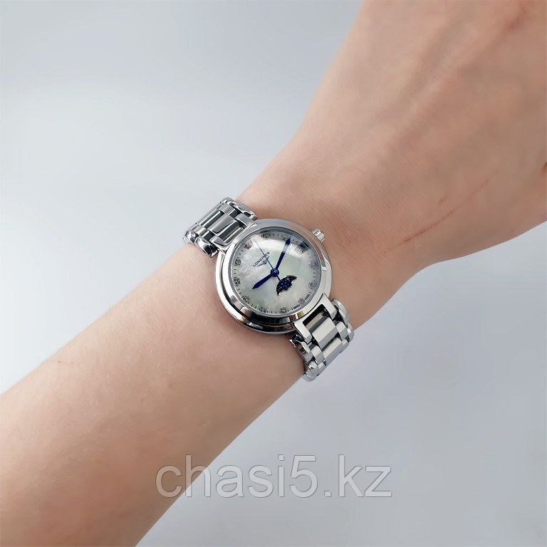 Женские наручные часы Longines Master Collection (21322) - фото 8 - id-p113308394