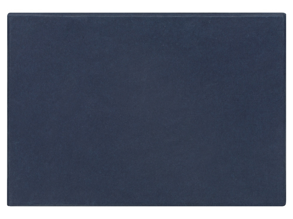 Подарочная коробка 17,7 х 12,3 х 5,2 см, синий - фото 3 - id-p113308980