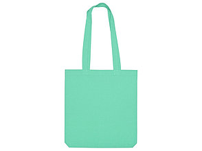 Сумка из плотного хлопка Carryme 220, мятный, фото 3