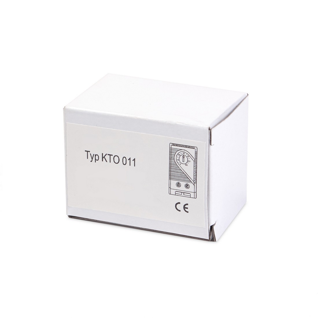 Термостат iPower KT0 011 (NC) 250V AC 10A 0-60C - фото 3 - id-p113309847