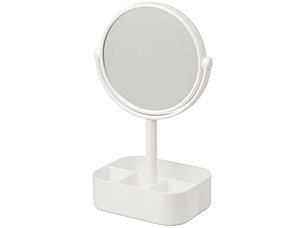 Косметическое зеркало Laverne, белый, фото 2