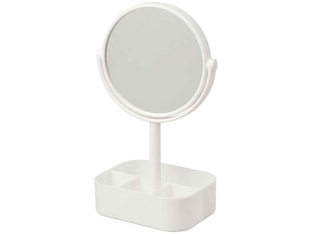 Косметическое зеркало Laverne, белый - фото 1 - id-p113309558