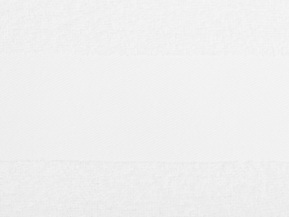 Полотенце Cotty М, 380, белый - фото 2 - id-p113309862