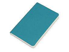 Набор канцелярский Softy: блокнот, линейка, ручка, пенал, голубой, фото 3