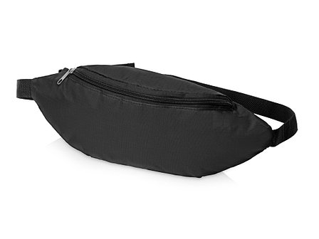 Сумка на пояс Freedom, черный, фото 1