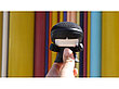 Портативная колонка Bluetooth XOOPAR mini Xboy Metallic, черный, фото 4