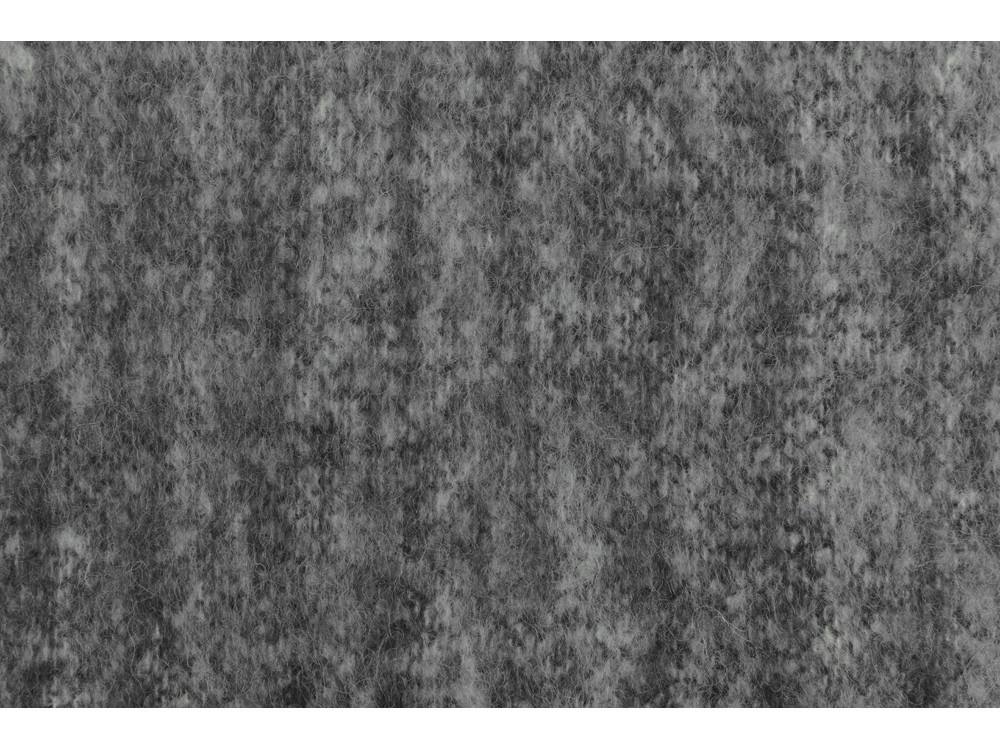 Плед Warmy с шерстью, темно-серый - фото 7 - id-p113310056
