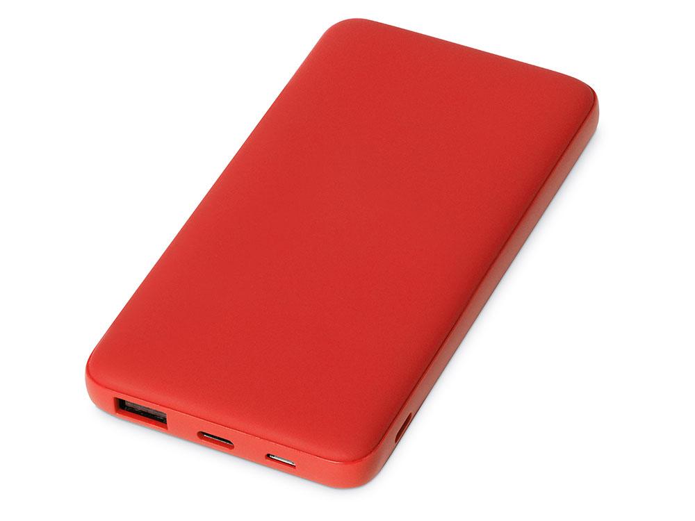 Внешний аккумулятор Reserve Pro, 10 000 mah, красный - фото 1 - id-p113310059