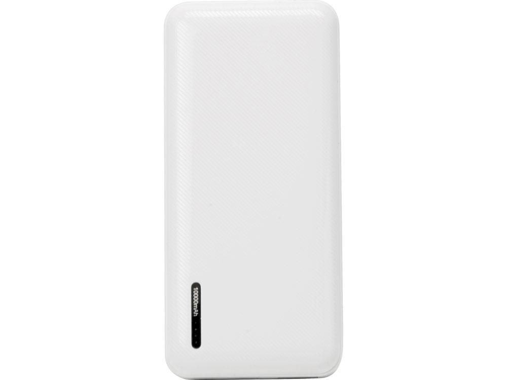 Внешний аккумулятор Evolt Mini-10, 10000 mAh, белый - фото 4 - id-p113310160