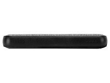 Портативное зарядное устройство из rPET Reborn, 5000 mAh, серый, фото 6