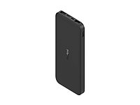 Аккумулятор внешний 10000mAh Redmi Power Bank Black PB100LZM (VXN4305GL)