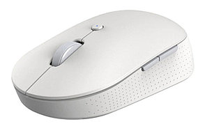 Мышь беспроводная Mi Dual Mode Wireless Mouse Silent Edition White WXSMSBMW02 (HLK4040GL), фото 1