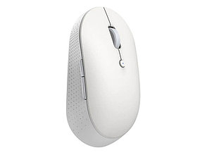 Мышь беспроводная Mi Dual Mode Wireless Mouse Silent Edition White WXSMSBMW02 (HLK4040GL), фото 2