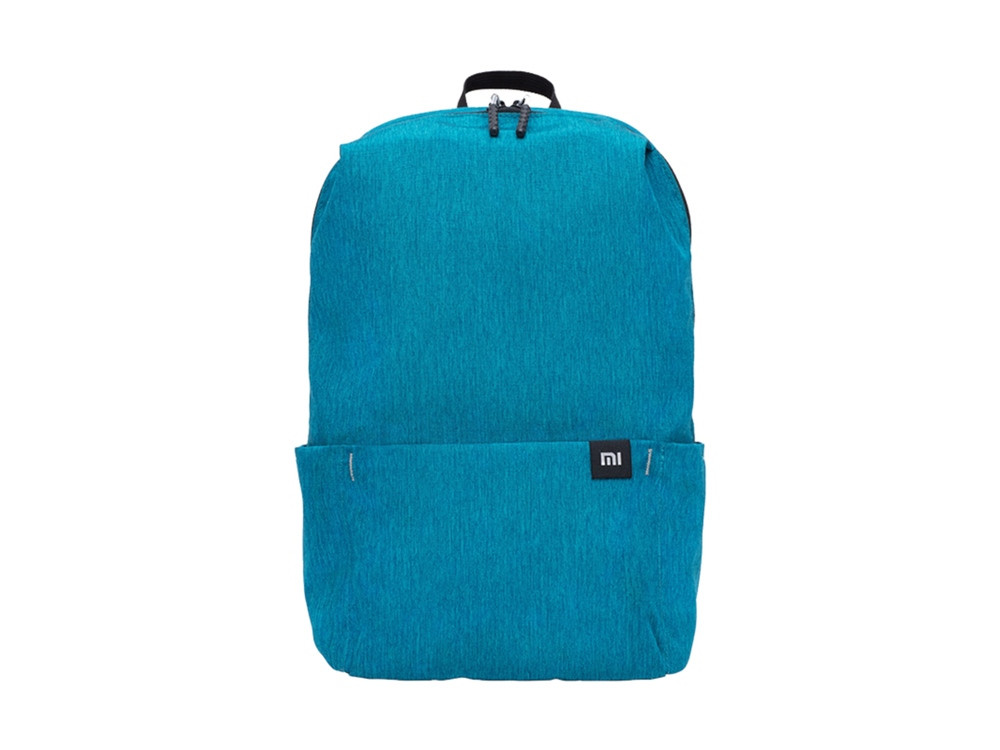 Рюкзак Mi Casual Daypack Bright Blue (ZJB4145GL) - фото 1 - id-p113310908