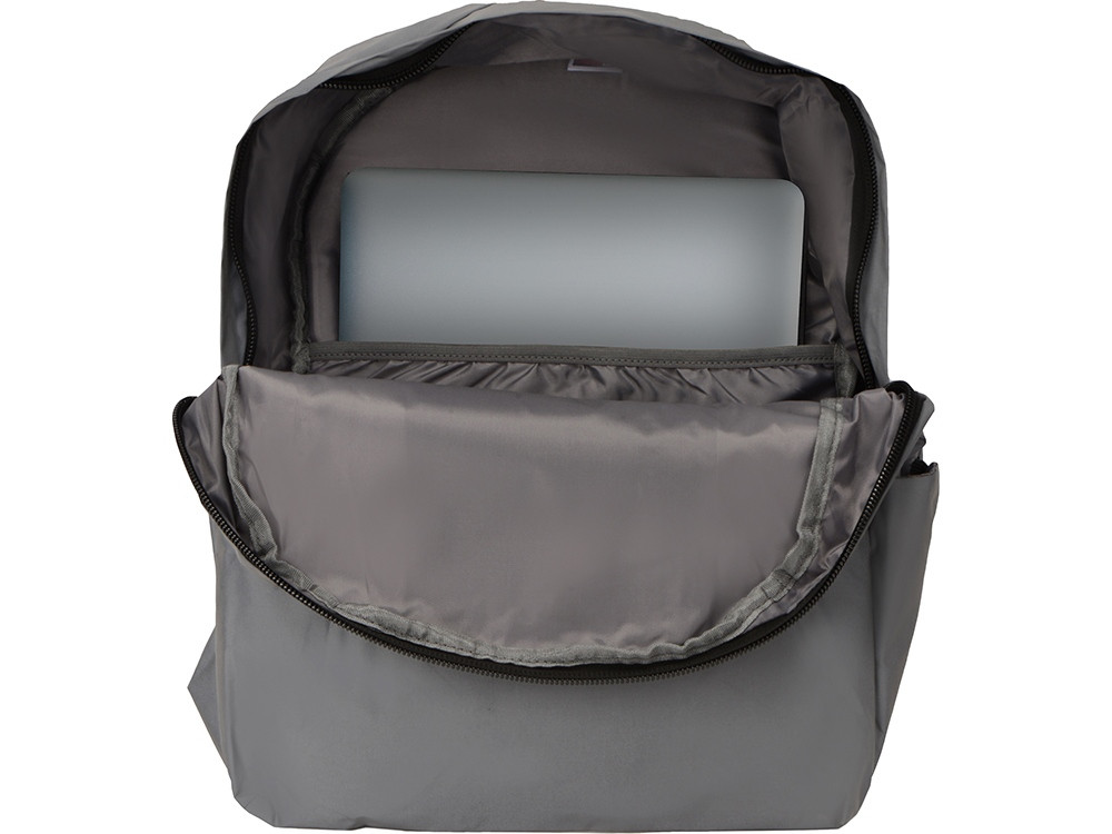Светоотражающий рюкзак Reflector, светоотражающий - фото 4 - id-p113310977