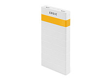 Внешний аккумулятор Kubic PB14L White, фото 4