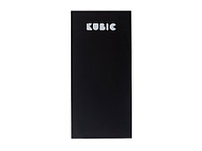 Внешний аккумулятор Kubic PB14X Black, фото 3