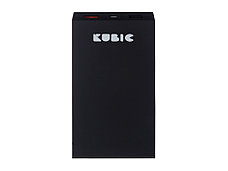 Внешний аккумулятор Kubic PB14X Black, фото 4