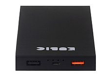 Внешний аккумулятор Kubic PB14X Black, фото 6