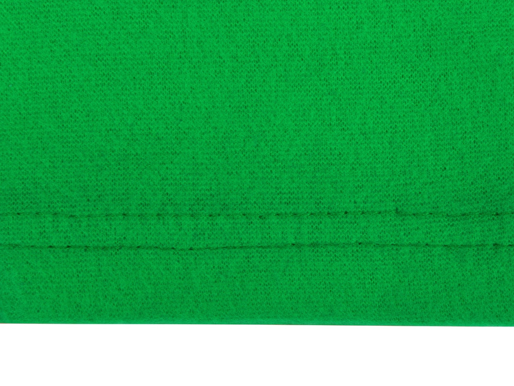 Плед из флиса Polar XL большой, зеленый - фото 3 - id-p113311071