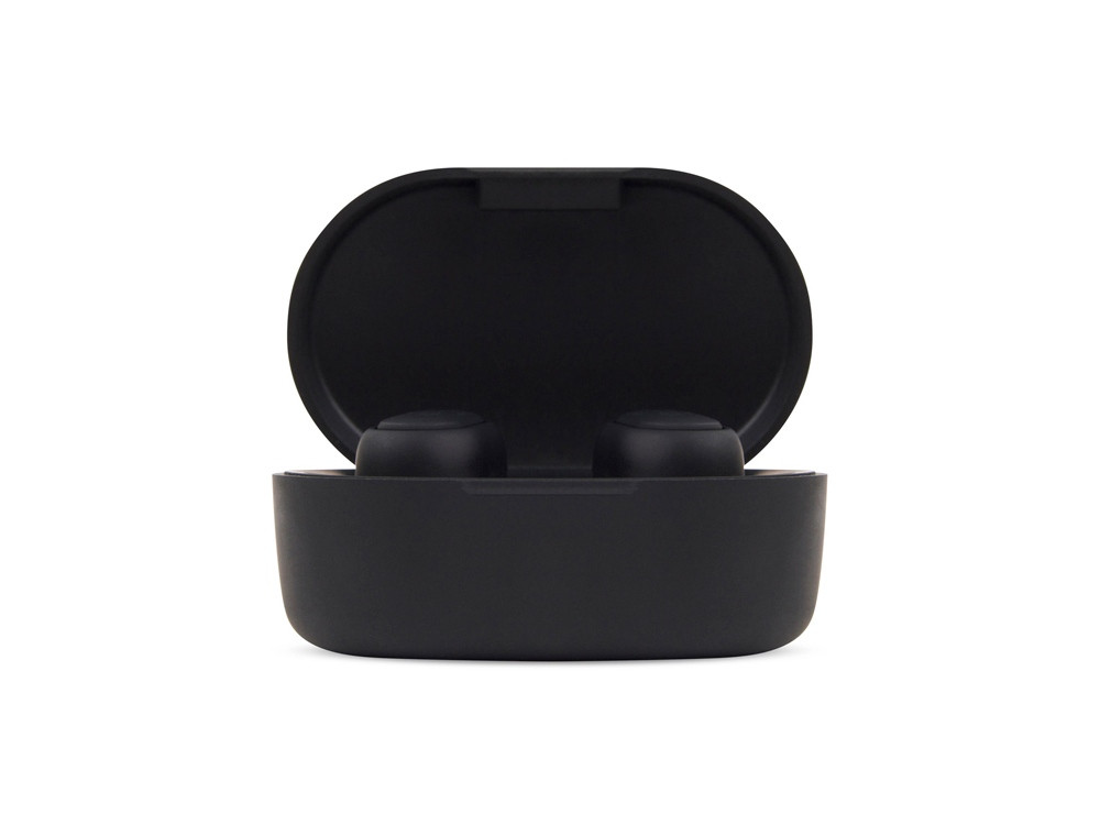 Наушники Rombica Mysound Play - Black/TWS