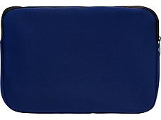 Чехол для ноутбука 15.6, нэйви, фото 4