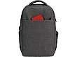 Рюкзак для ноутбука Zest, серый, фото 8