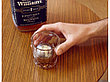 Набор охлаждающих шаров для виски Whiskey balls, фото 5