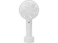 Портативный вентилятор Rombica FLOW Handy Fan I White, фото 3