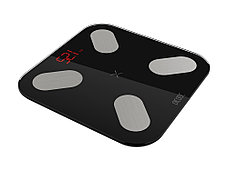 Умные диагностические весы Picooc Mini Black V2 (6924917717391), черный, фото 6
