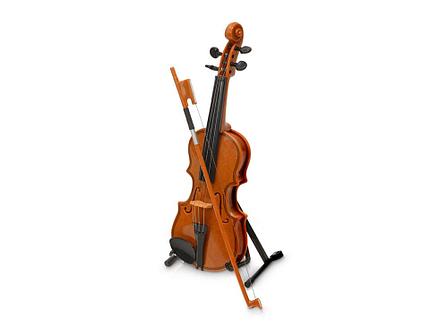 Подарочный набор Скрипка Паганини, фото 2