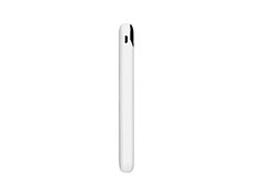 RIVACASE VA2540 (10 000mAh), QC/PD 20W внешний аккумулятор с дисплеем, белый 12/48, фото 5