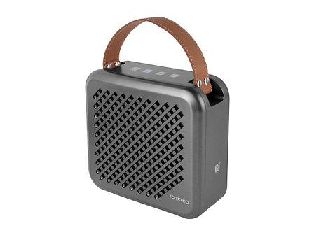 Портативная акустика Rombica mysound Chroma Grey, фото 1