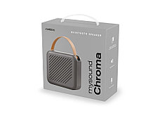 Портативная акустика Rombica mysound Chroma Grey, фото 6