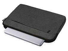 Чехол Planar для ноутбука 15.6, серый, фото 2
